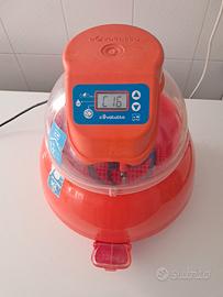 Incubatrice COVATUTTO 16L DIGITALE 