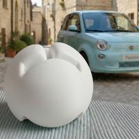 maniglia pomello compatibile con fiat topolino 