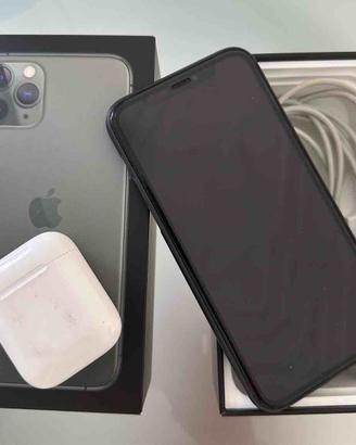 IPHONE 11 PRO 256 GB