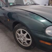 MAZDA MX-5 NA - NBFL PER RICAMBI 