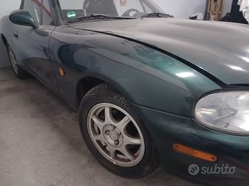 MAZDA MX-5 NA - NBFL PER RICAMBI 