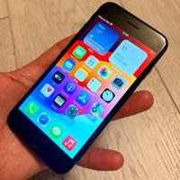 Iphone SE (2nd generazione) funzionante