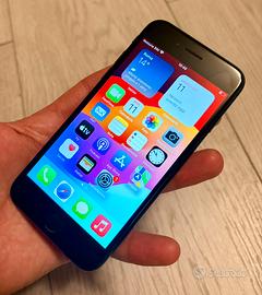 Iphone SE (2nd generazione) funzionante