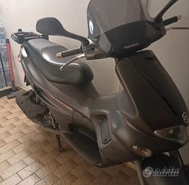Gilera runner 200 vxr