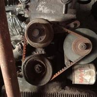 Motore 2000 Alfa Romeo Giulia Gt 2000 Veloce 512