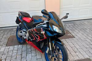 aprilia rs 125 2t