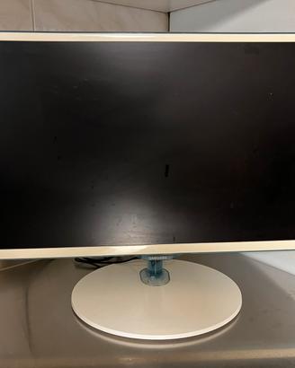 TV Samsung 24" Bianco