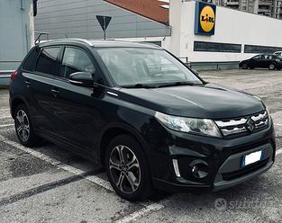 Suzuki vitara top 1600 diesel 120 cv