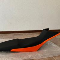 Sella KTM 890 Adventure Rally