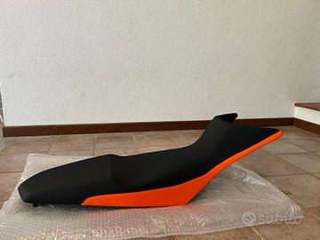 Sella KTM 890 Adventure Rally