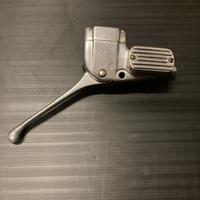 Pompa freno ant. Shovel H-D