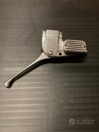 Pompa freno ant. Shovel H-D