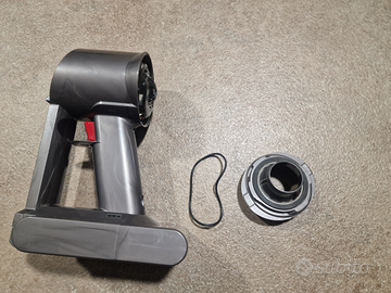 Dyson V8 absolute ricambi o set