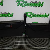 ALETTE PARASOLE PER CITROEN DS4 B75 ANNO 2013