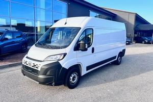 FIAT Ducato 35 2.2 Mjt 140CV PL-TA Furgone LH2