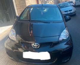TOYOTA Aygo 2ª serie - 2009