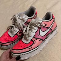 Nike Air Force 1 Custom