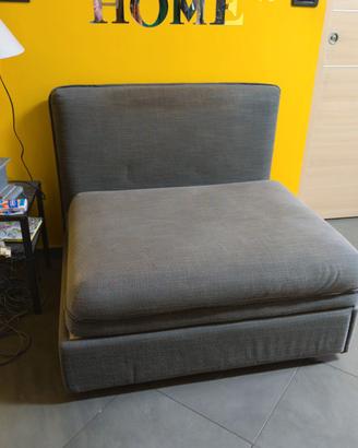 poltrona letto ikea