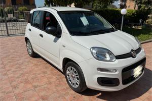 Fiat Panda GPL