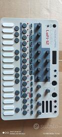 Campionatore Sequencer 