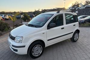 Fiat Panda 1.4 Dynamic Natural Power