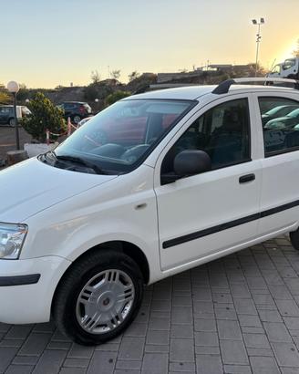 Fiat Panda 1.4 Dynamic Natural Power
