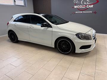 Mercedes-benz A 200 CDI BlueEFFICIENCY Premium