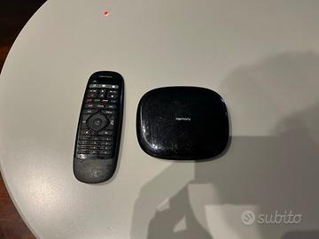 Logitech Harmony Hub