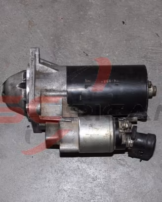 Motorino avviamento BOSCH Fiat Stilo 1.9 JTD