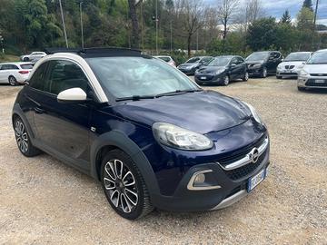 Opel Adam 1.2 Benzina - Neopatentati - Tetto aprib