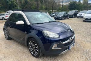 Opel Adam 1.2 Benzina - Neopatentati - Tetto aprib