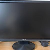 Monitor Pc 22” Asus VW225N