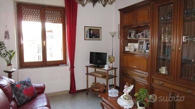 Appartamento campo parignano
