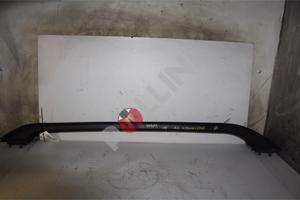 Barre portatutto longitudinali (Dx+Sx) land rover