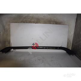 Barre portatutto longitudinali (Dx+Sx) land rover