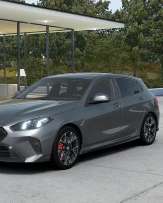 BMW Serie 1 120 48V MSport Pro auto
