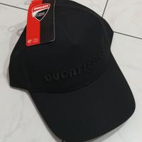 CAPPELLINO DUCATI ORIGINALE COME IN FOTO