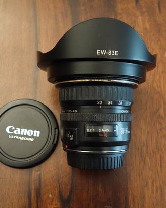 Canon 20-35