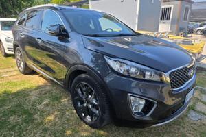 Kia Sorento 2.2 CRDi AWD Rebel