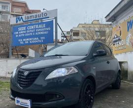 LANCIA Ypsilon 1.2cc 69cv "NELLO STATO"-CLIMA ST