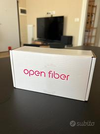 ONT GPON Fibra ZTE ZXHN F6005 Open Fiber