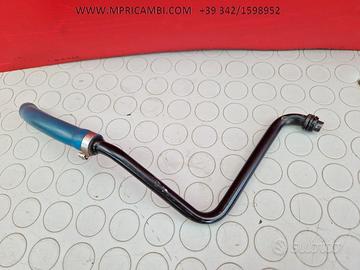 TUBO OLIO APRILIA RXV 550 2008 2009 SXV 2010 2011