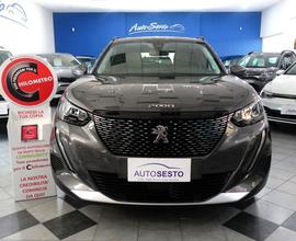 Peugeot 2008 1.2 PureTECH 100 CV ALLURE