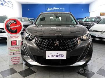 Peugeot 2008 1.2 PureTECH 100 CV ALLURE