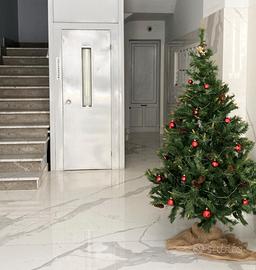 Stanza singola studentessa