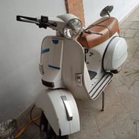 LML 125 4 t