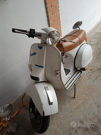 LML 125 4 t