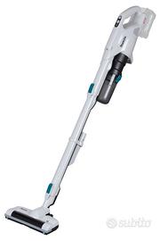 Makita CL004GZ Aspirapolvere BL 40V batteria HEPA