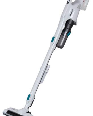 Makita CL004GZ Aspirapolvere BL 40V batteria HEPA
