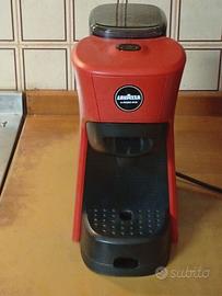 macchina del caffè 